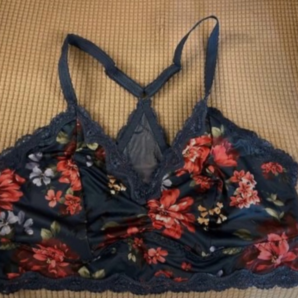 Torrid Curve Bralettes - Size 2 - NWT - $25 each